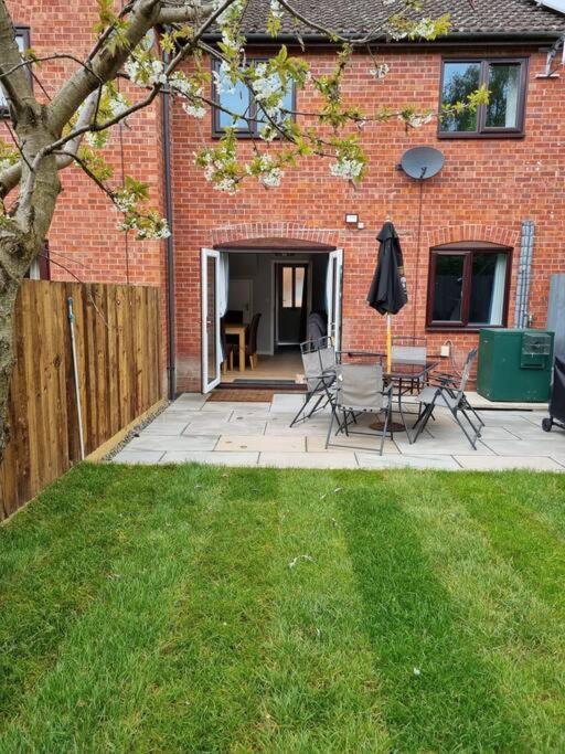 41 Mortimer Drive, Ideal Location Near Ludlow Orleton Exterior foto